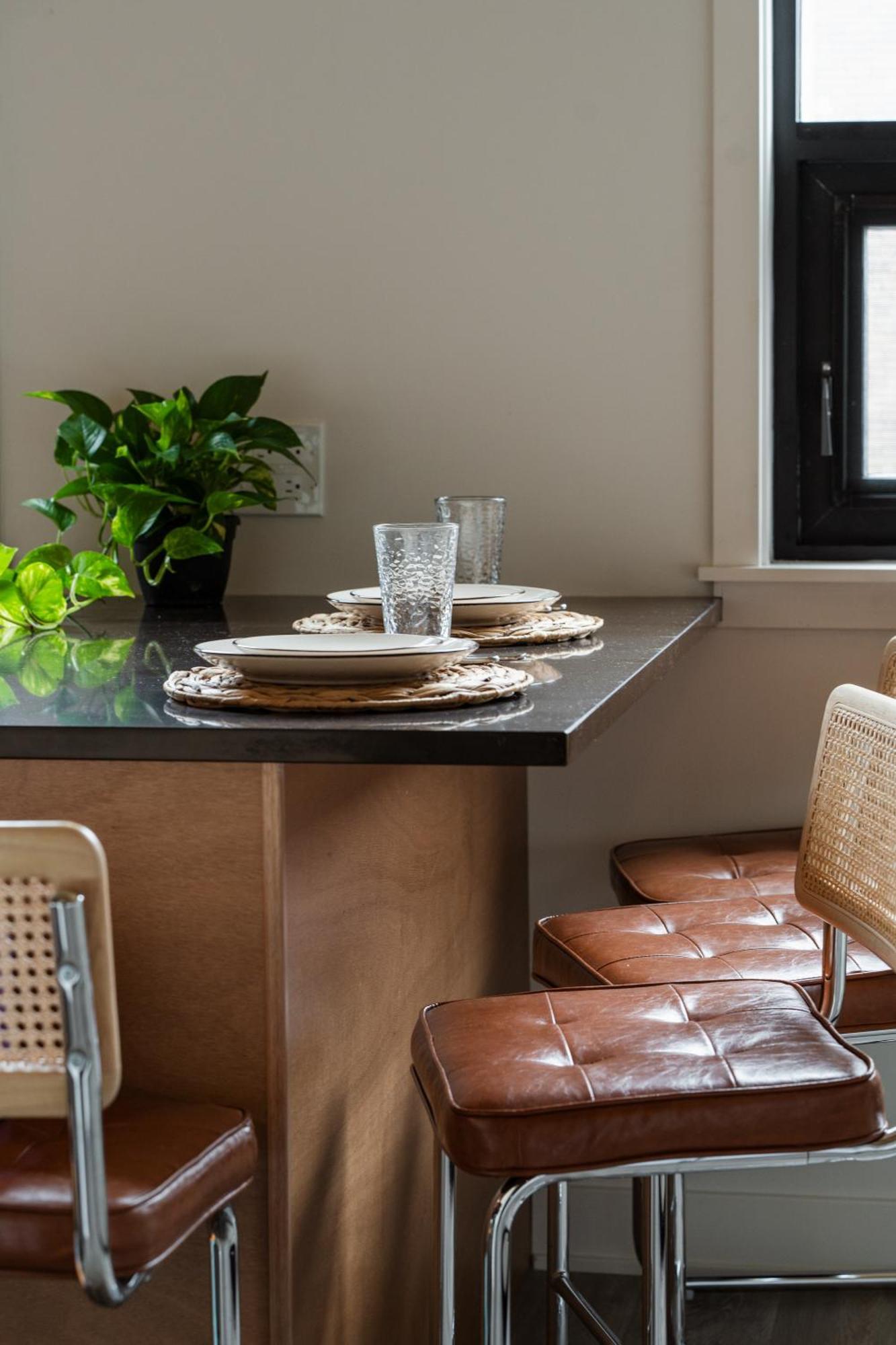 Pulaski Point Properties Чикаго Екстериор снимка