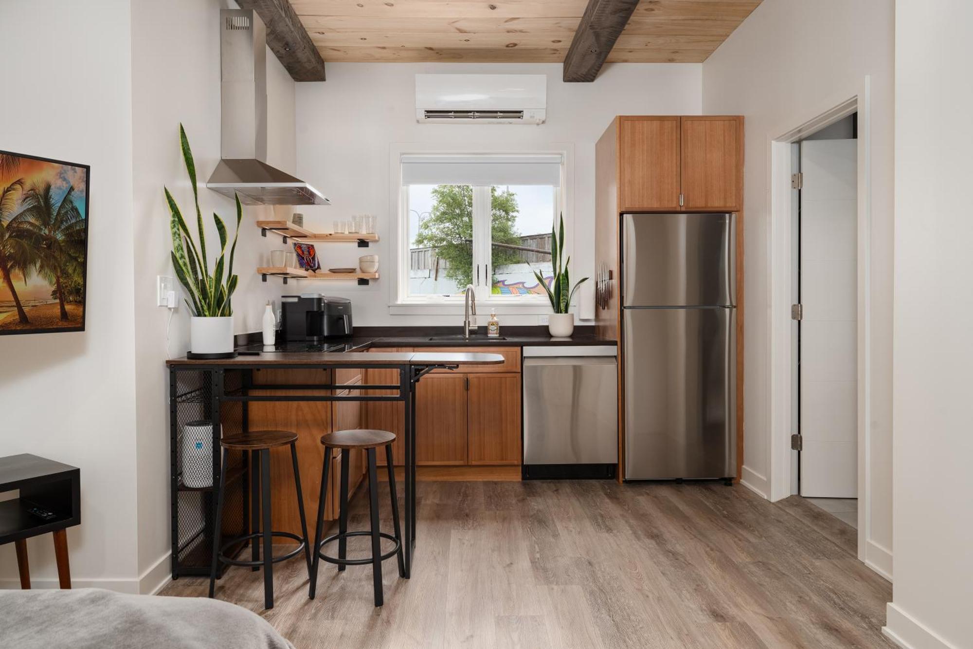 Pulaski Point Properties Чикаго Екстериор снимка