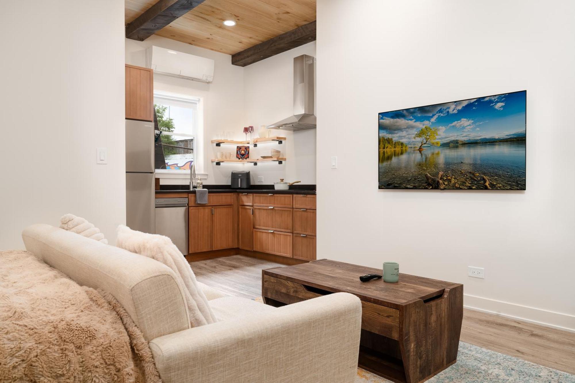 Pulaski Point Properties Чикаго Екстериор снимка